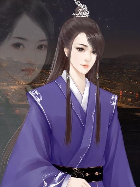 天下无缺立绘-立绘：不仅仅是图像，更是情感的载体和故事的缩影