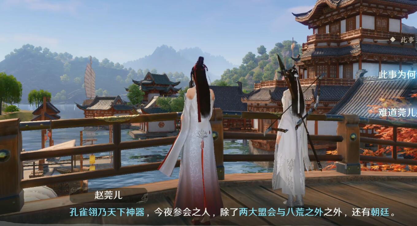 天涯明月刀职业有几个_天涯明月刀有多少个职业_天涯明月刀十个职业介绍