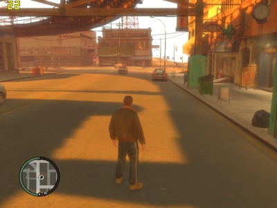 gta4画质补丁用了会卡吗_gta4画面补丁放哪_gta4流畅游戏画面补丁