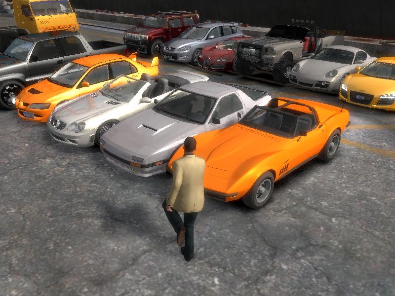 gta4流畅游戏画面补丁_gta4画质补丁用了会卡吗_gta4画面补丁放哪