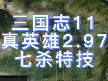 三国威力加强版新手攻略_三国志11威力加强版免安装_三国威力加强版贴吧