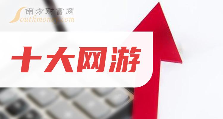 2024网游人数排行榜_网游排行榜人气_网游人数排行榜2020百度