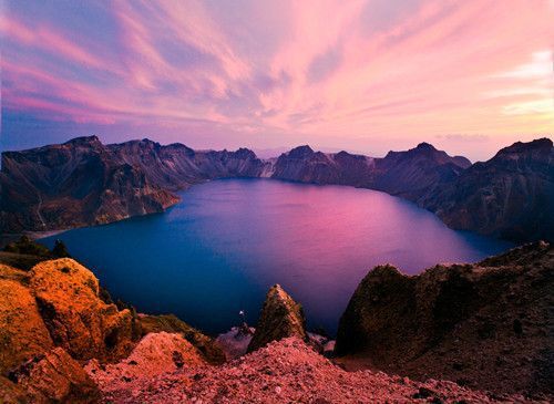 送神火山里面有什么_送神火山内部怎么走_送火山怎么走