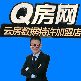 q房网是什么企业-Q 房网：不仅是房地产平台，更是房产信息集散地和服务专家