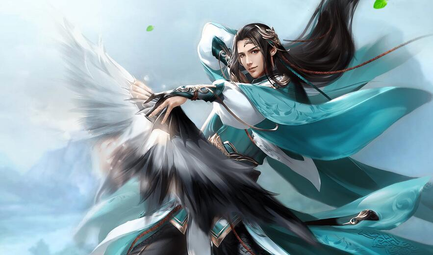 天龙手游职业八部怎么样_天龙八部手游十大职业解析_天龙八部手游职业
