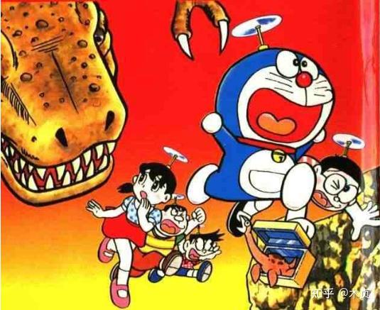 哆啦a梦之2024剧场版 动漫_哆啦剧场版_哆a梦动画片全季