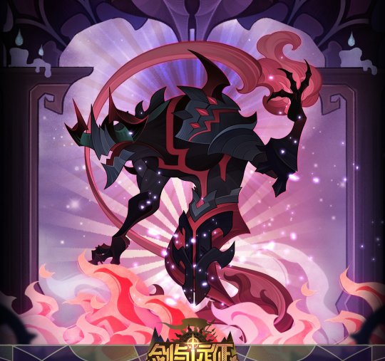 神魔之塔魔幻宝石系列卡牌_魔石塔效果_神魔之塔无限魔法石