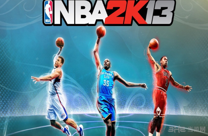 nba2k13破解补丁下载-快来下载 NBA2K13 破解补丁，解锁无限乐趣