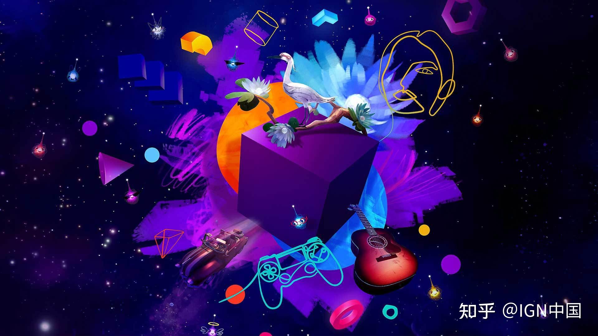 索尼ps4游戏主机_索尼主机游戏ps4能玩吗_索尼主机游戏排行榜