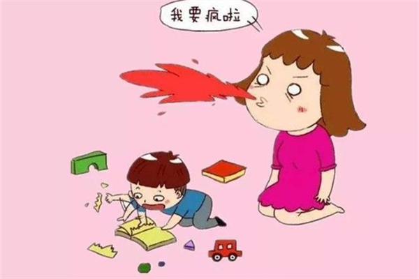 小孩低坑力差怎么办-孩子兴趣缺乏怎么办？家长别着急，试试这样做