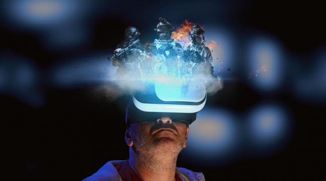 iphonevr游戏_手机vr游戏软件ios_ios游戏软件app