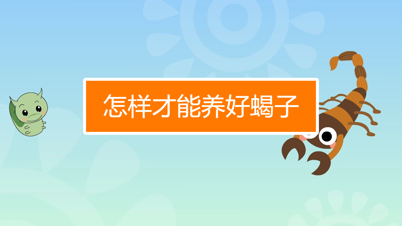 科学养蝎子技术_科学养蝎实用技术200问_图文精解养蝎技术