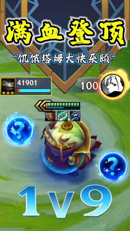 云顶诸葛亮