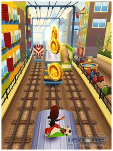 subway surfers,subway surfers网页版