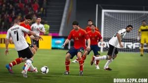 fifa2012,实况足球2012中文版下载免安装版