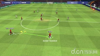 足球评测,足球游戏新篇章——EA Sports FC 25评测