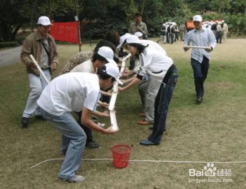 大学生团体游戏大全,大学生团体游戏大全——增进团队协作，共享欢乐时光