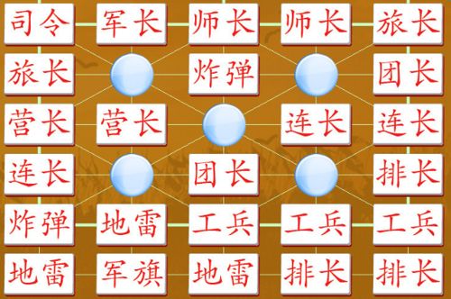 军棋游戏攻略,入门到精通的必看指南