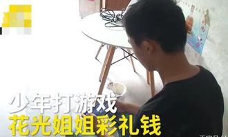 舅舅姐姐游戏,探索亲情与娱乐的完美结合