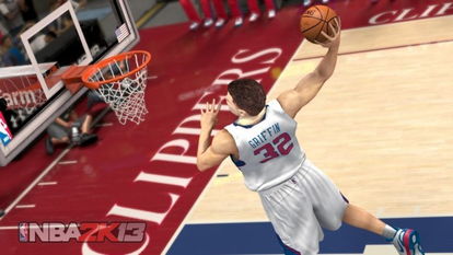 nba2k13,nba2k13中文版下载免安装破解版