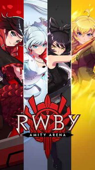 rwby游戏下载,探索神秘世界的下载之旅