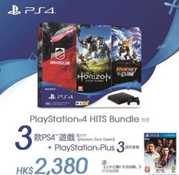 国行ps4玩港版游戏,国行PS4轻松畅玩港版游戏攻略揭秘