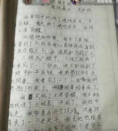 控制游戏作文,迈向成功之路