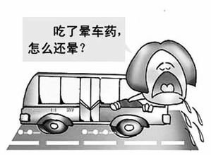 游戏里晕车,从晕车到3D眩晕的内在机制