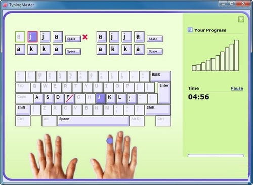 打字训练游戏,打字训练游戏深度解析