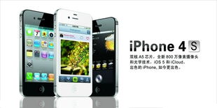 iphone4s好玩的游戏,畅享指尖乐趣