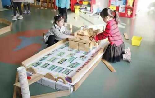 大班建构游戏计划,培养幼儿合作、创造与认知能力的综合实践