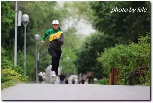大步跑游戏,挑战极限的奔跑冒险之旅