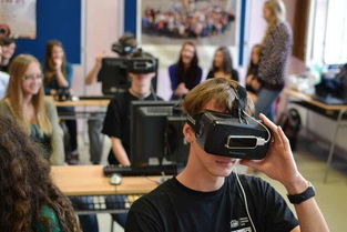 vr游戏教学,VR游戏教学的创新与实践