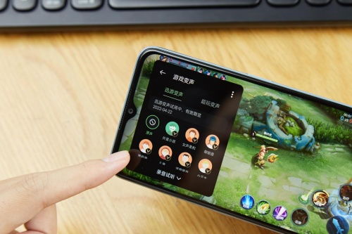 a57玩游戏,OPPO A57游戏体验深度解析
