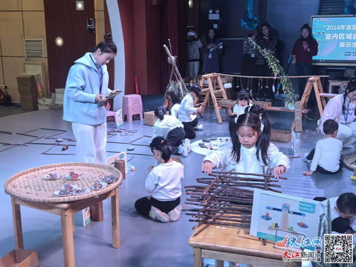 自主游戏桌面,幼儿快乐学习的秘密花园