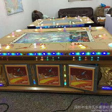 常德游戏机,产业现状与未来发展