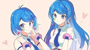 游戏王杏子的本子,杏子之恋——跨越时空的羁绊与梦想