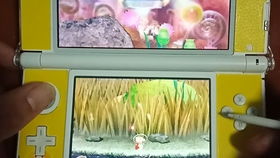 3ds游戏直播,掌上世界的实时探险之旅