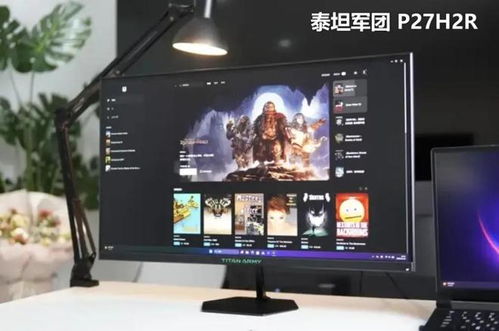 打游戏选屏幕,揭秘如何选择最佳游戏屏幕尺寸与性能