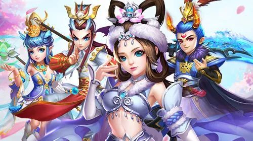 孙游戏版,霸主武将的智勇之道