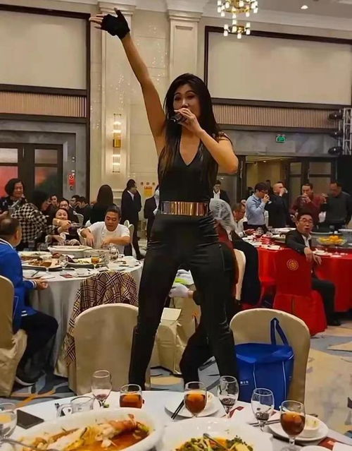 商演小游戏,轻松拉近观众距离”