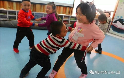 亲子分享游戏,创意无限的游戏分享之旅”