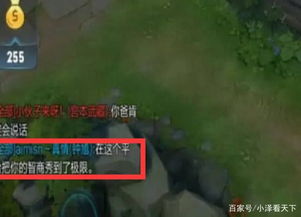 游戏讽刺骂人,揭示现实社会的缩影