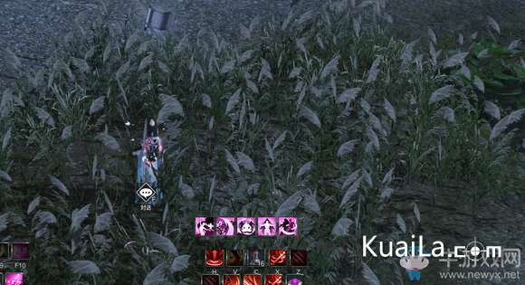 雁刀游戏,探索无尽六界