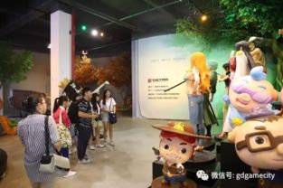 参观的游戏,探秘澳门游戏机房魅力