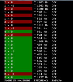 打游戏赫兹,揭秘赫兹在游戏体验中的关键作用