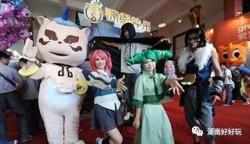 长沙游戏地方,创新与挑战并存的发展之路