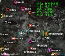 游戏地图档,探索虚拟世界的奥秘与策略