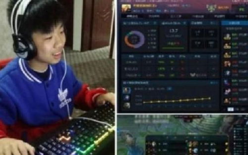 游戏男娃名,探索虚拟与现实的交织