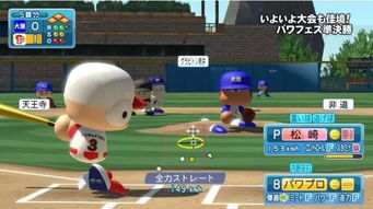 ps4棒球游戏,挑战极限的虚拟球场
